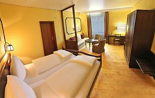 Gesundheitshotel Rössle