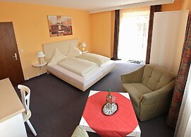 Gesundheitshotel Rössle