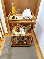 Bellu Suites