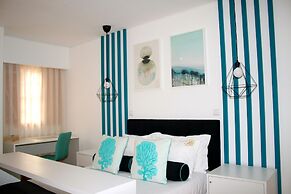 Bellu Suites