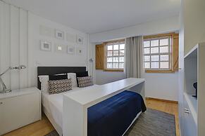 Bellu Suites