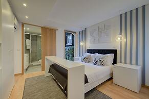 Bellu Suites