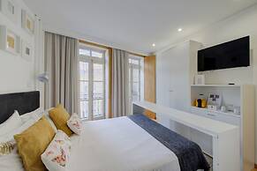Bellu Suites