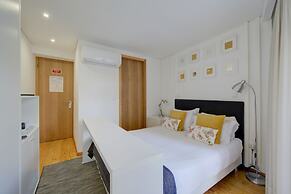 Bellu Suites