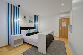 Bellu Suites