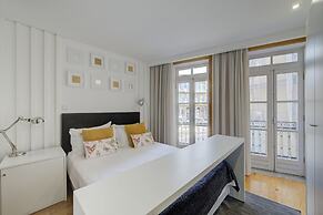 Bellu Suites