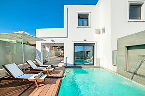 Perla Villas with Heated Pool