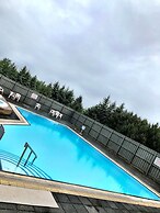 Hraunborgir Holiday Homes