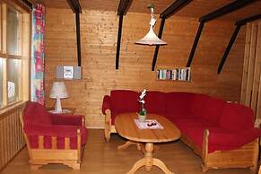 Hraunborgir Holiday Homes