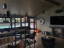 Hraunborgir Holiday Homes