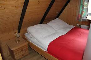 Hraunborgir Holiday Homes