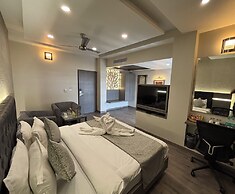 Hotel Residency