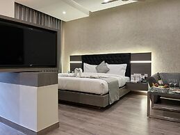 Hotel Residency