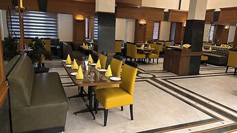 Hotel Residency