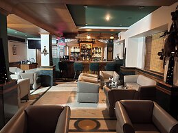 Hotel Residency