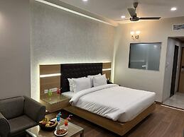 Hotel Residency