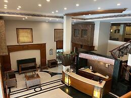 Hotel Residency