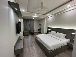 Hotel Residency