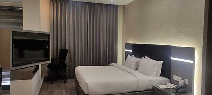 Hotel Residency