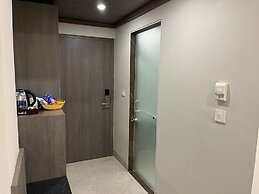 Hotel Residency