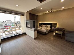 Hotel Residency