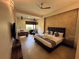Hotel Residency