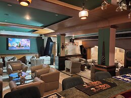 Hotel Residency