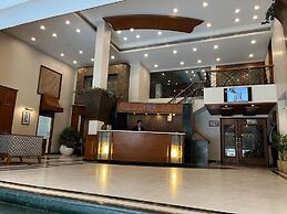 Hotel Residency