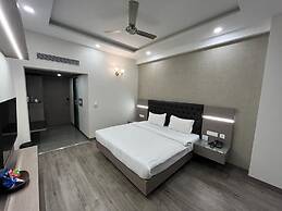 Hotel Residency