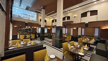 Hotel Residency