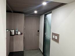 Hotel Residency