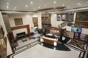 Hotel Residency