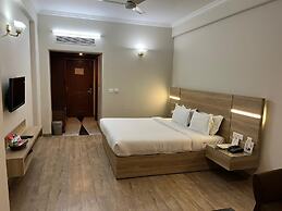 Hotel Residency
