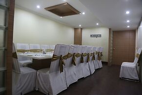 Hotel Residency
