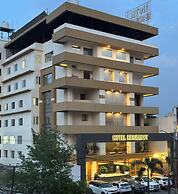 Hotel Residency