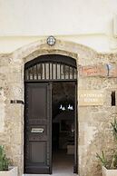 Antonia's House