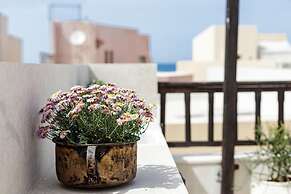 Antonia's House