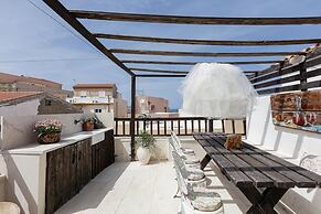 Antonia's House
