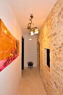Antonia's House