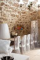 Antonia's House