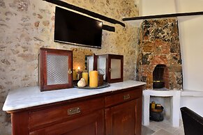 Antonia's House