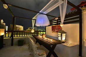Antonia's House