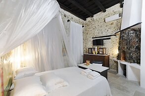 Antonia's House