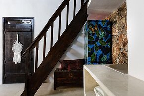 Antonia's House