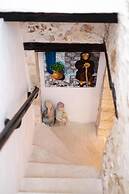 Antonia's House