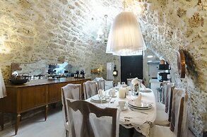 Antonia's House