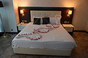Barden Hotel