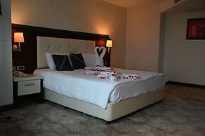 Barden Hotel