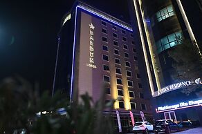 Barden Hotel