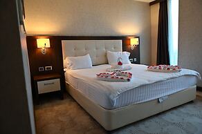 Barden Hotel